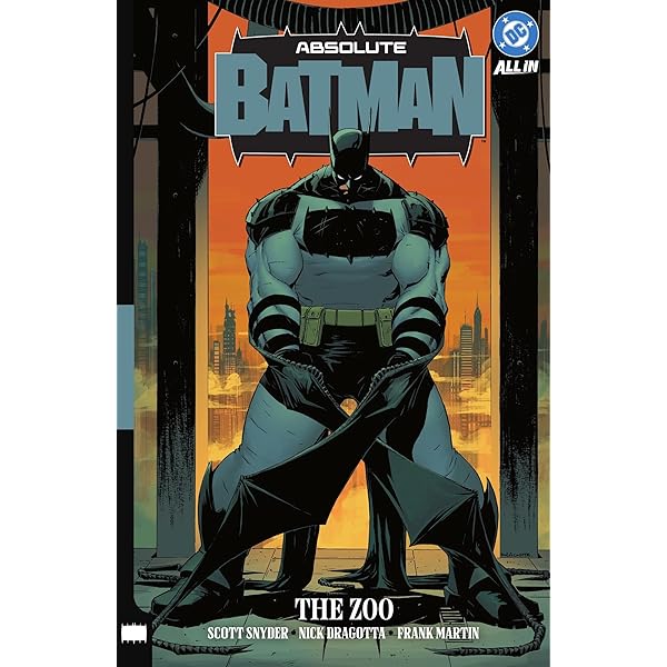 Amazon.com: Batman: Year One (Batman (1940-2011)) eBook
